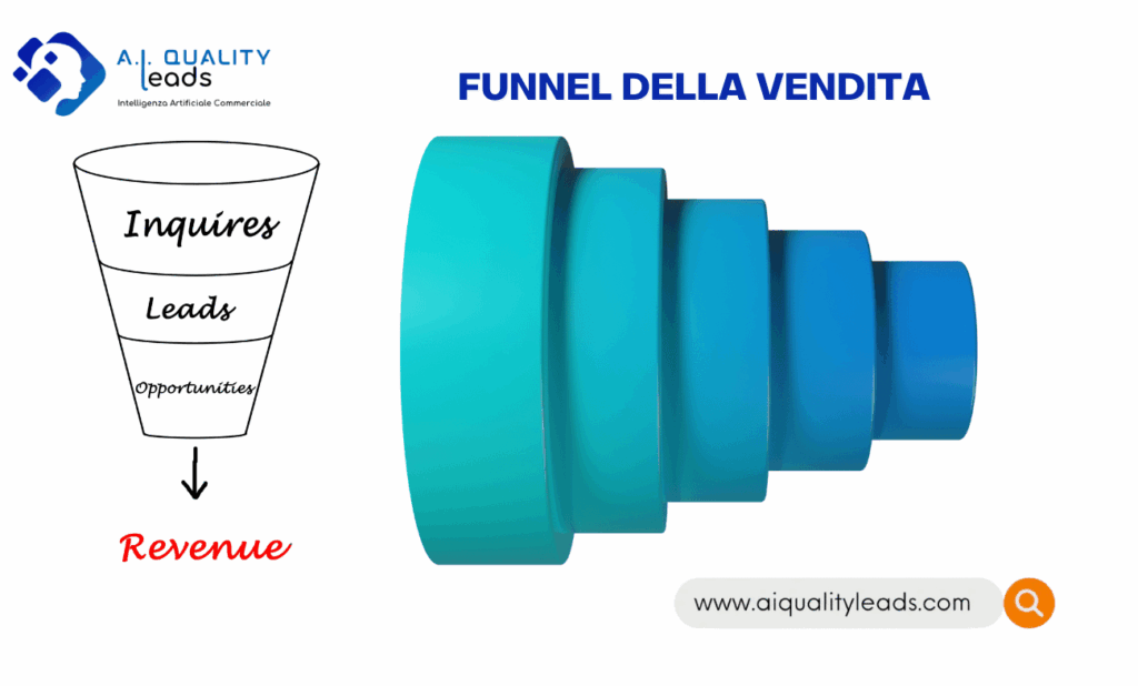 Funnel Vendita