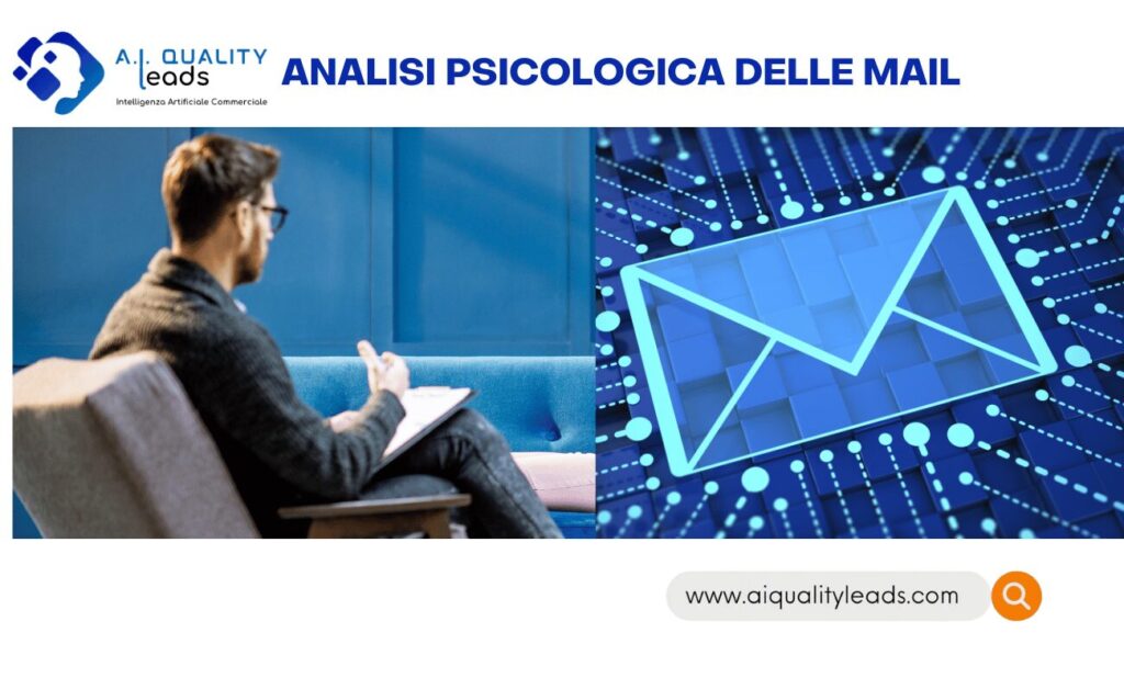 Analisi Psicologica delle Mail