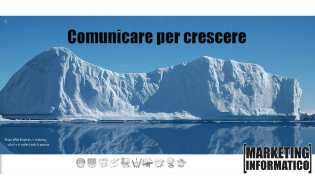 Home Marketing Informatico